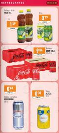 Folleto Supermercados Deza Página 29