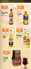 Folleto Supermercados Deza Página 31