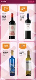 Folleto Supermercados Deza Página 32