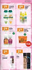 Folleto Supermercados Deza Página 33