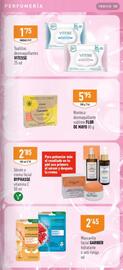 Folleto Supermercados Deza Página 35