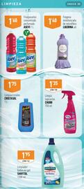 Folleto Supermercados Deza Página 37