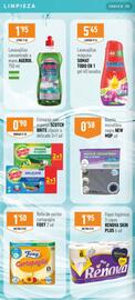 Folleto Supermercados Deza Página 38