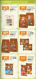 Folleto Supermercados Deza Página 39
