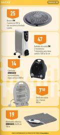 Folleto Supermercados Deza Página 43