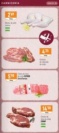 Folleto Supermercados Deza Página 7