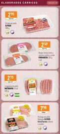 Folleto Supermercados Deza Página 8