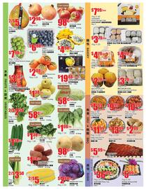 Btrust Supermarket flyer week 43 Page 2
