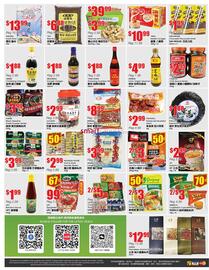 Terra Foodmart flyer week 43 Page 2