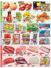 Terra Foodmart flyer week 43 Page 3