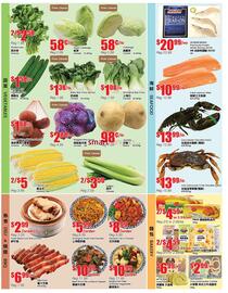 Terra Foodmart flyer week 43 Page 4