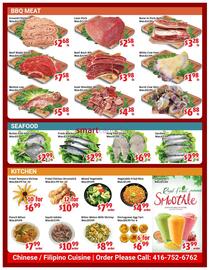 Top Food Supermarket flyer week 43 Page 2