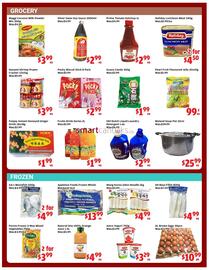 Top Food Supermarket flyer week 43 Page 3