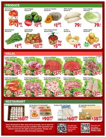 Top Food Supermarket flyer week 43 Page 4