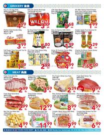 Yours Food Mart flyer week 43 Page 3