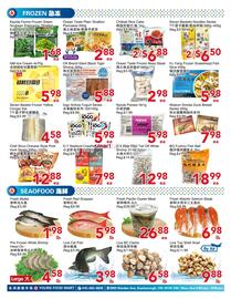 Yours Food Mart flyer week 43 Page 4