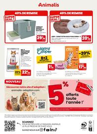 Catalogue Animalis page 12