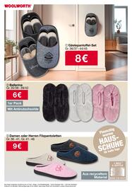 Woolworth Prospekt Seite 14