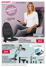 Woolworth Prospekt Seite 19