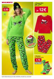 Woolworth Prospekt Seite 2