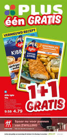 PLUS folder week 44 Pagina 1