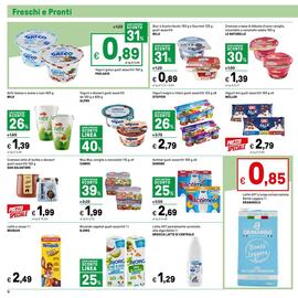 Volantino Iper La Grande Pagina 12