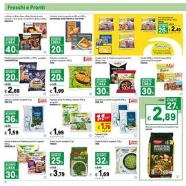 Volantino Iper La Grande Pagina 14