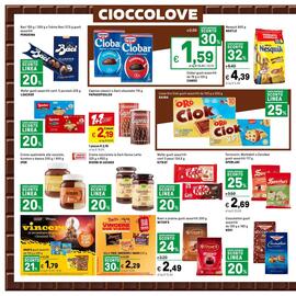 Volantino Iper La Grande Pagina 16