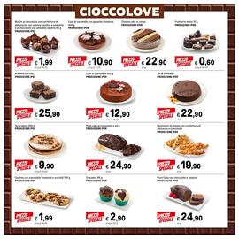 Volantino Iper La Grande Pagina 18