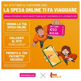 Volantino Iper La Grande Pagina 23