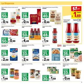 Volantino Iper La Grande Pagina 25