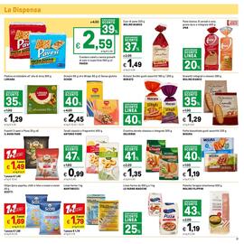 Volantino Iper La Grande Pagina 27