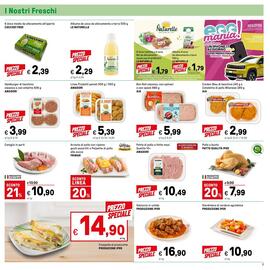 Volantino Iper La Grande Pagina 3
