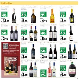 Volantino Iper La Grande Pagina 31