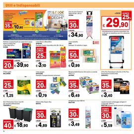 Volantino Iper La Grande Pagina 40