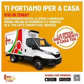 Volantino Iper La Grande Pagina 42