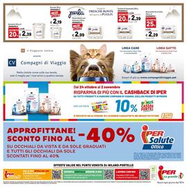 Volantino Iper La Grande Pagina 43