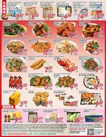 Foody Mart flyer week 43 Page 2