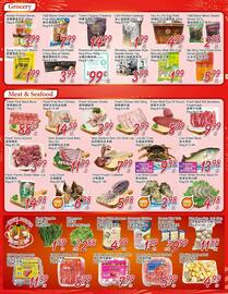 Foody Mart flyer week 43 Page 3