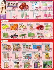 Foody Mart flyer week 43 Page 4