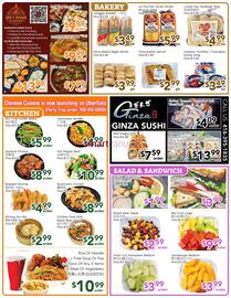 Ample Food Market flyer week 43 Page 2