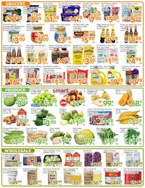 Ample Food Market flyer week 43 Page 3