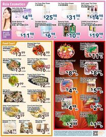 C&C Supermarket flyer week 43 Page 2