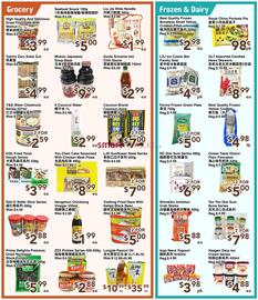 C&C Supermarket flyer week 43 Page 3