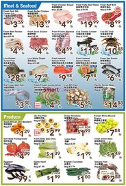 C&C Supermarket flyer week 43 Page 4