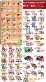 First Choice Supermarket flyer week 43 Page 2