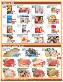 FreshLand Supermarket flyer week 43 Page 2