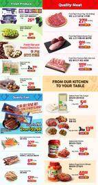 Galleria Supermarket flyer week 43 Page 2