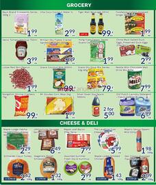Oceans Fresh Food Market flyer week 43 Page 4