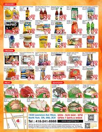 Superking Supermarket flyer week 43 Page 2